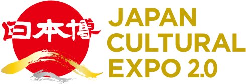 JAPAN CULTURAL EXPO 2.0